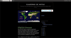 Desktop Screenshot of cvtukan.blogspot.com