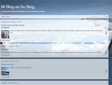 Tablet Screenshot of mi-blog-es-su-blog.blogspot.com