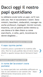 Mobile Screenshot of papiquotidiano.blogspot.com