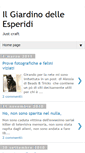 Mobile Screenshot of gdesperidi.blogspot.com