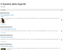 Tablet Screenshot of gdesperidi.blogspot.com