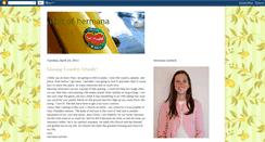 Desktop Screenshot of garlockmissionary2.blogspot.com