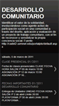 Mobile Screenshot of desacomuvmicr.blogspot.com