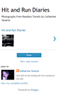 Mobile Screenshot of cavanariahitandrundiaries.blogspot.com