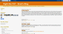 Desktop Screenshot of bradftf.blogspot.com