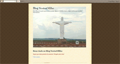 Desktop Screenshot of blognestorofilho.blogspot.com