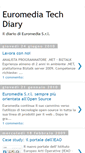 Mobile Screenshot of euromediaitalia.blogspot.com