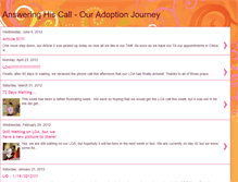 Tablet Screenshot of answeringhiscall-ouradoptionjourney.blogspot.com