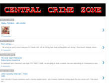 Tablet Screenshot of centralcrimezone.blogspot.com