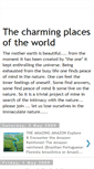Mobile Screenshot of mindblowingplaces.blogspot.com