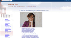 Desktop Screenshot of luigilarosa.blogspot.com