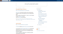 Desktop Screenshot of inaplokortars.blogspot.com