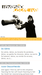 Mobile Screenshot of invasaocoletiva.blogspot.com