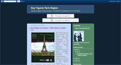 Desktop Screenshot of infoecoile-de-france.blogspot.com
