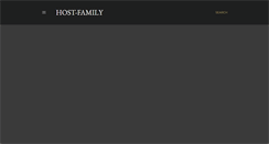 Desktop Screenshot of host-family-worldwide.blogspot.com