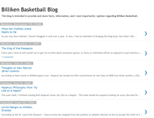 Tablet Screenshot of billikenbasketball.blogspot.com