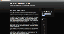 Desktop Screenshot of palenque27.blogspot.com