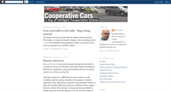 Desktop Screenshot of cooperativecars.blogspot.com