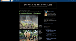 Desktop Screenshot of amfkatie.blogspot.com
