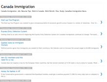 Tablet Screenshot of canimmigrate.blogspot.com