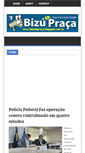 Mobile Screenshot of bizudepraca.blogspot.com
