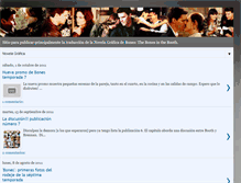 Tablet Screenshot of boneshispano.blogspot.com
