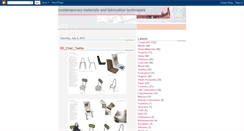 Desktop Screenshot of comafat.blogspot.com
