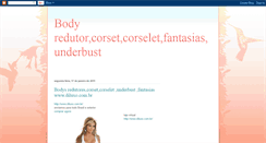 Desktop Screenshot of bodyreductor.blogspot.com