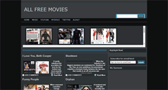 Desktop Screenshot of potentfreemovies.blogspot.com