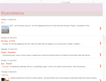 Tablet Screenshot of bryanyeoh-idearius.blogspot.com