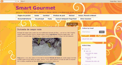 Desktop Screenshot of fantasia-gourmet.blogspot.com