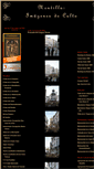 Mobile Screenshot of montillaimagenesdeculto.blogspot.com