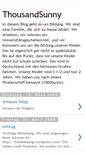Mobile Screenshot of pro-bildung.blogspot.com