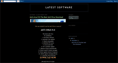 Desktop Screenshot of nikspol.blogspot.com