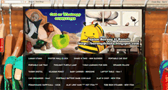 Desktop Screenshot of borongdchina.blogspot.com