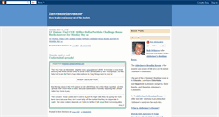 Desktop Screenshot of investorinvestor.blogspot.com