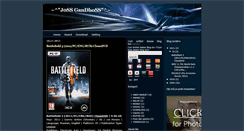 Desktop Screenshot of ijalrofi.blogspot.com