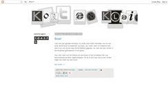 Desktop Screenshot of kortenklein.blogspot.com