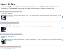 Tablet Screenshot of museudocafe.blogspot.com