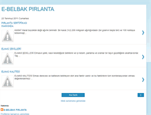 Tablet Screenshot of e-belbakpirlanta.blogspot.com