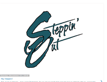 Tablet Screenshot of ccsteppinout.blogspot.com