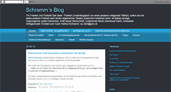 Desktop Screenshot of eu-austritt.blogspot.com