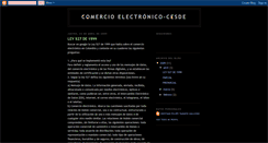 Desktop Screenshot of cristianfelipetamayogallego.blogspot.com