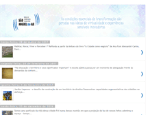 Tablet Screenshot of nccsaomiguelnoar.blogspot.com