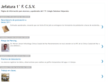 Tablet Screenshot of cienciassalesianovalparaso.blogspot.com