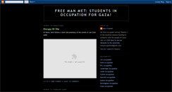 Desktop Screenshot of mmuoccupation.blogspot.com