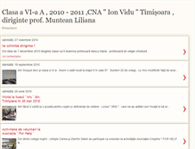 Tablet Screenshot of munteanliliana.blogspot.com