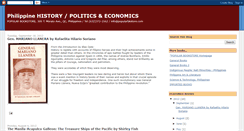 Desktop Screenshot of pbshistorypoleco.blogspot.com