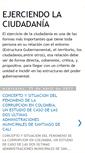 Mobile Screenshot of bolanoshoracio.blogspot.com