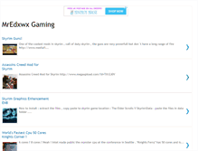 Tablet Screenshot of mredxwx.blogspot.com